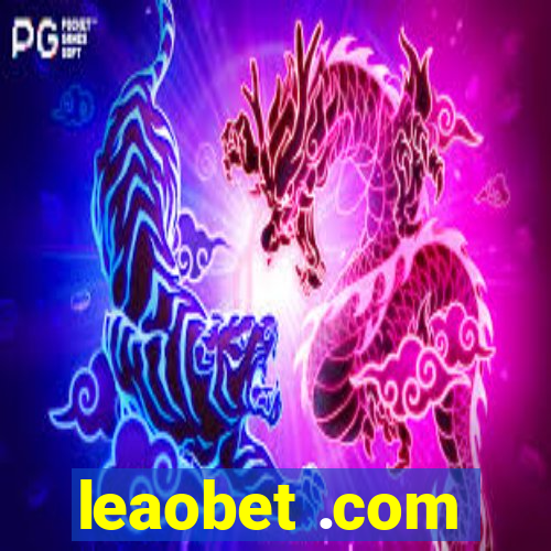 leaobet .com